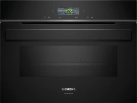 Siemens iQ700 CM924G1B1 Backofen mit Mikrowelle