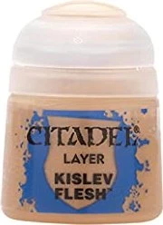 Games Workshop Citadel Layer 22-37 kislev flesh, 12ml