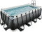 Exit Toys Pool mit Filterpumpe 400x200x122cm Vorschaubild