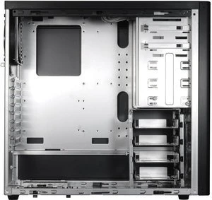 Lian Li PC-60FNB USB 3.0 schwarz
