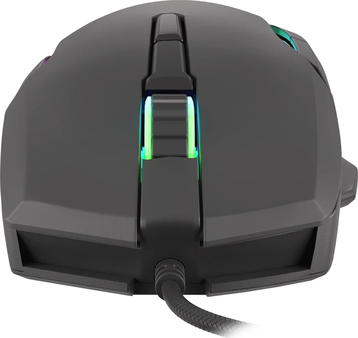 Genesis Xenon 220 Gaming Mouse, USB