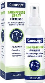 Ardap - Canosept Zahnpflege Spray, 100ml