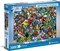 Clementoni Impossible Puzzle! DC Comics Justice League Vorschaubild