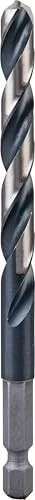 Bosch Professional PRO Metal HSS-G Impact Spiralbohrer, 8x75x117mm, 1 Stück