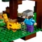 LEGO Minecraft - Das Dschungel-Baumhaus Vorschaubild