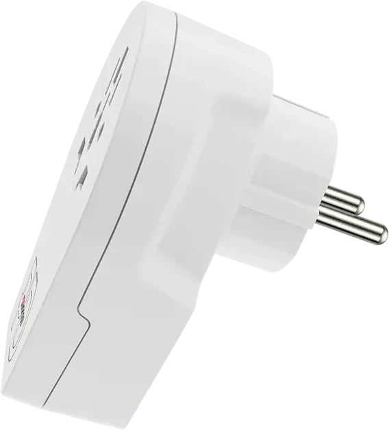 Skross World to Europe USB C20PD, 1x USB-C