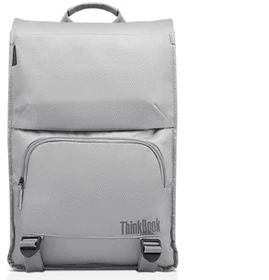 Lenovo ThinkBook Urban Rucksack 15.6", grau