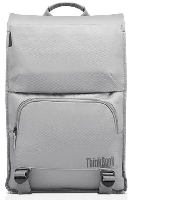 Lenovo ThinkBook Urban Rucksack 15.6", grau
