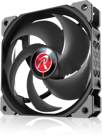 Raijintek Ageras 12, 120mm