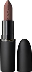 MAC Powder Kiss Hazy Matte Lipstick good for you!, 3.5g