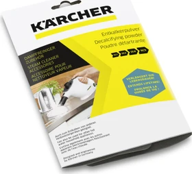 Kärcher RM 511 Entkalkerpulver, 102g (6x 17g)