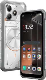 Blackview Fort 100 128GB lunar white