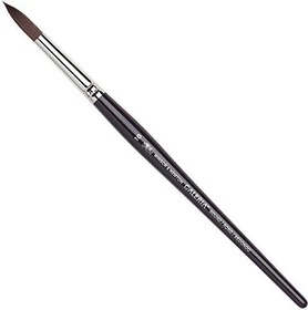 Winsor & Newton Galeria Brush kurzer Griff Gr. 10
