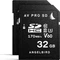 Angelbird AV PRO SD MK2 V60 R170/W105 32GB, UHS-II U3, Class 10, 2er-Pack Vorschaubild
