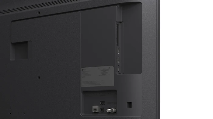 LG UHD AI 43UA74006LB