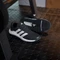 adidas Dropset Base core black/cloud white/lucid red (Damen) Vorschaubild