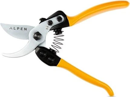 Alpen Swiss Tools Gelbhorn 150 Gartenschere