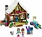 LEGO Friends - Chalet im Wintersportort Vorschaubild