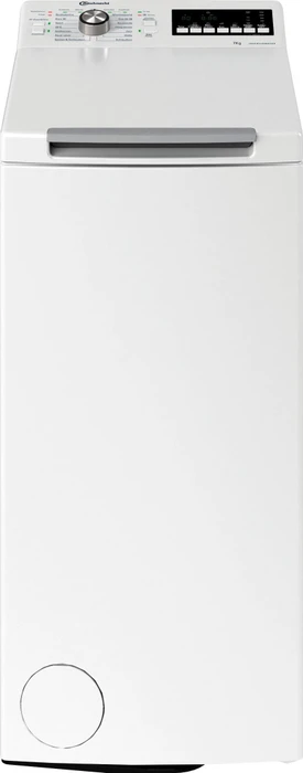 Bauknecht WAT Eco 712 B3 Toplader