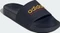 adidas Shower Adilette legend ink/bold gold Vorschaubild
