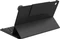 Samsung Neon Keyboard Case mit AI-Taste für Galaxy Tab S10 Lite/Tab S10 FE, schwarz, DE Vorschaubild