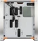 In Win Dubili Titanium Grey DIY Edition, modular, grau, Glasfenster Vorschaubild