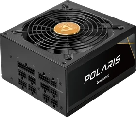 Chieftec Polaris PPS-1250FC 1250W, ATX 2.3