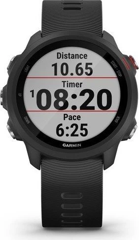 Garmin Forerunner 245 Music schwarz