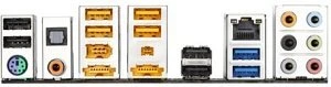 GIGABYTE GA-870A-UD3 (Rev. 3.1) (AMD AM3+)