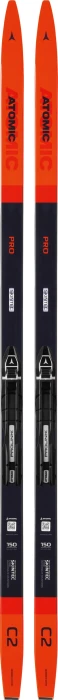 Atomic Pro C2 Skintec + Access (inkl. Bindung) (Junior) (Modell 2024/2025)