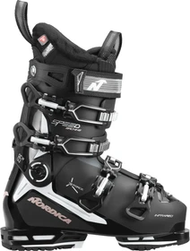 Nordica Speedmachine 3 85 schwarz (Damen) (Modell 2022/2023)