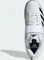 adidas Powerlift 5 cloud white/core black/collegiate green Vorschaubild