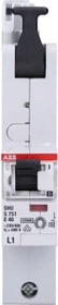 ABB S751-E40L1