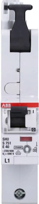 ABB S751-E40L1