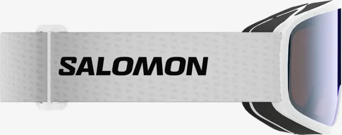 Salomon Aksium 2.0 S Photochromic white/photo blue