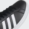 adidas Grand Court Base core black/cloud white (Herren) Vorschaubild