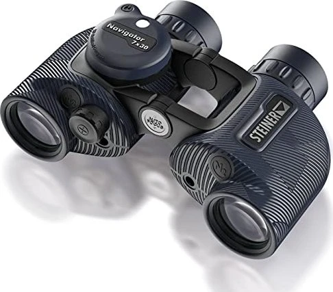 Steiner Navigator 7x30C Kompass