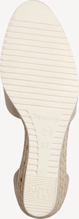 Tamaris Keilpumps beige (Damen)