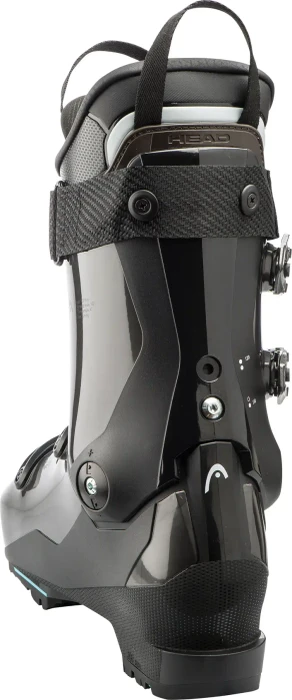 Head Kaliber 110 MV GW BOA Performance anthracite/speedblue (Herren) (Modell 2025/2026)
