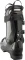 Head Kaliber 110 MV GW BOA Performance anthracite/speedblue (Herren) (Modell 2025/2026) Vorschaubild