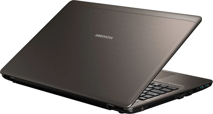 Medion Akoya E7415, Core i3-5005U, 4GB RAM, 1TB HDD, DE