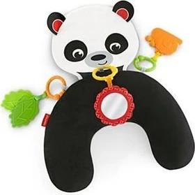 Mattel Fisher-Price Panda-Spielkissen