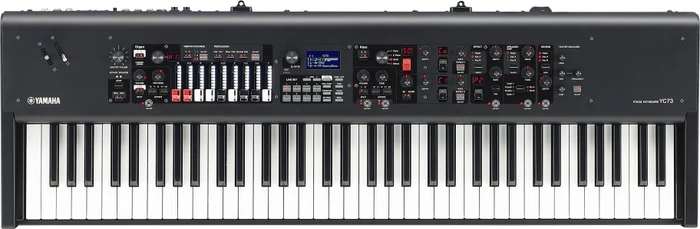 Yamaha YC73