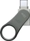 Silicon Power Mobile C80 32GB, USB-A + USB-C, USB 3.2 Gen 1×1 Vorschaubild