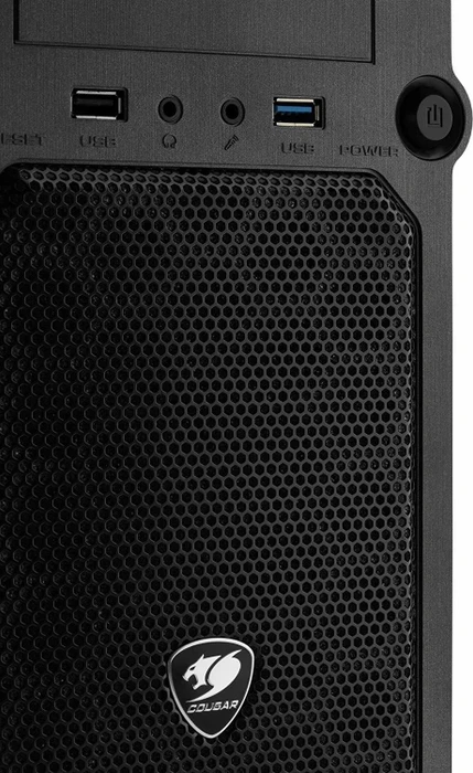 Hyrican CyberGamer 4774, Core i7-4790, 8GB RAM, 1TB HDD, GeForce GTX 970