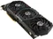 MSI GeForce GTX 1080 Ti Gaming X Trio, 11GB GDDR5X, DVI, 2x HDMI, 2x DP Vorschaubild