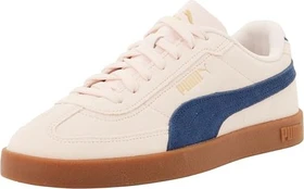 Puma Club II Era Suede jasmine flower/persian blue
