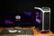 Cooler Master Cosmos Alpha, Glasfenster Vorschaubild