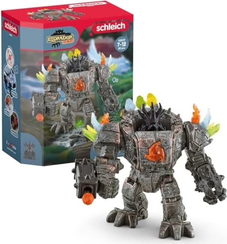 Schleich Eldrador Mini Creatures