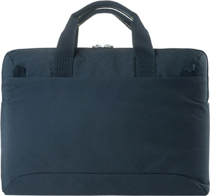 Tucano Smilza schlanke Laptoptasche 15.6" blau